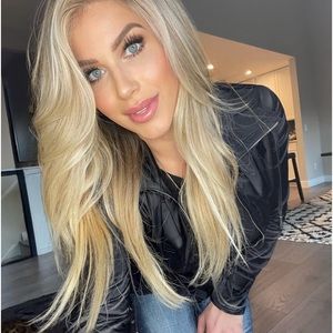 Black Blazer Jacket